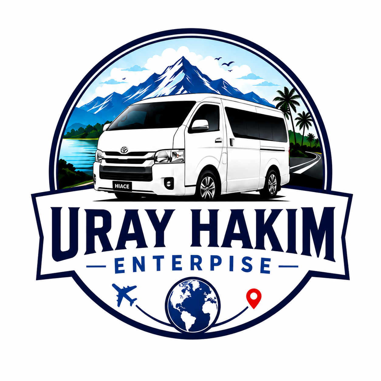 URAY HAKIM ENTERPRISE
